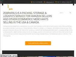 Sites similar to zebrapals.com