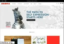 Sites similar to zebrapen.ca