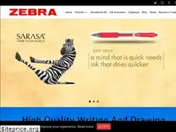 Sites similar to zebrapen.co.uk