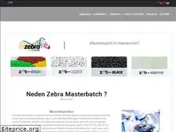 Sites similar to zebrapolimer.com