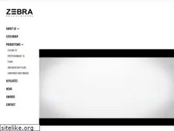 Sites similar to zebraproducciones.com