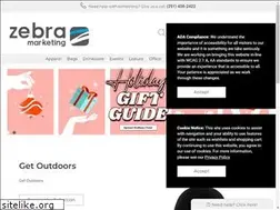 Sites similar to zebrapromos.com