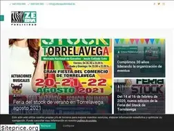 Sites similar to zebrapublicidad.es