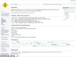 Sites similar to zebras-crossing.org