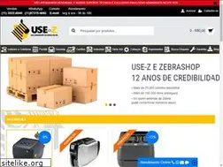 Sites similar to zebrashop.com.br
