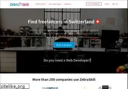 Sites similar to zebraskill.ch