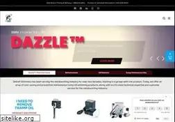Sites similar to zebraskimmers.com