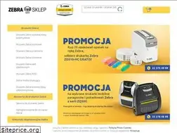 Sites similar to zebrasklep.pl