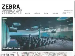 Sites similar to zebrastraat.be