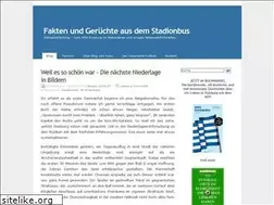 Sites similar to zebrastreifenblog.wordpress.com