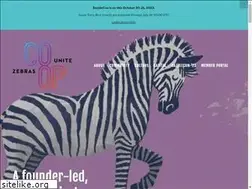 Sites similar to zebrasunite.coop