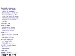 Sites similar to zebrasystems.com
