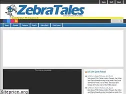 Sites similar to zebratales.org