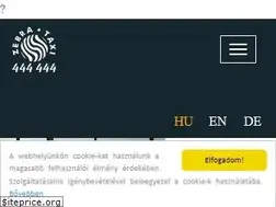 Sites similar to zebrataxi.hu