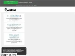 Sites similar to zebraterminal.com