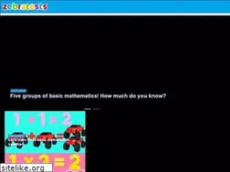 Sites similar to zebratests.com