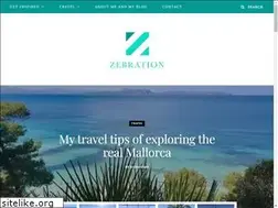Sites similar to zebration.com