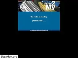 Sites similar to zebravinken.radiostream321.com