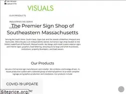 Sites similar to zebravisuals.com