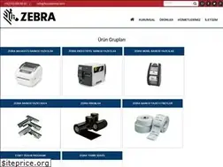 Sites similar to zebrayazicikafa.com