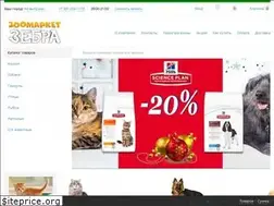 Sites similar to zebrazoo.ru