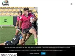 Sites similar to zebrerugbyclub.it