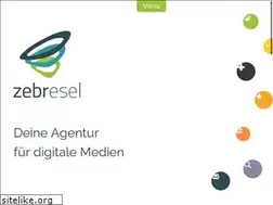 Sites similar to zebresel.de