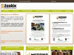 Sites similar to zebrik.org