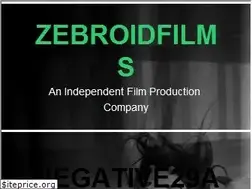 Sites similar to zebroidfilms.com