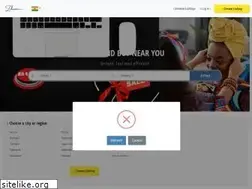 Sites similar to zebroon.com