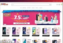 Sites similar to zebrs.com