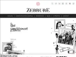 Sites similar to zebrure.com