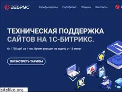Sites similar to zebrus.ru