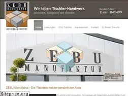 Sites similar to zebu-meppen.de