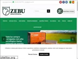Sites similar to zebu.com.br