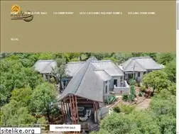 Sites similar to zebulaproperty.co.za