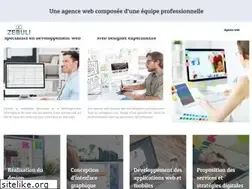 Sites similar to zebuli.fr
