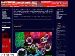 Sites similar to zebulon.blogger.de