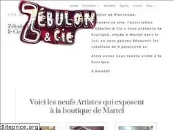 Sites similar to zebulonetcie.fr