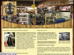 Sites similar to zebulonpawn.com
