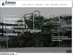 Sites similar to zebulungroup.com