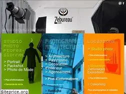Sites similar to zebureau.com