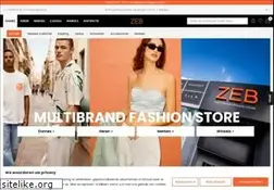 Sites similar to zebweb.be