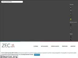 Sites similar to zec-walcz.pl