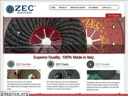 Sites similar to zec.com
