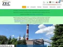 Sites similar to zec.wolomin.pl