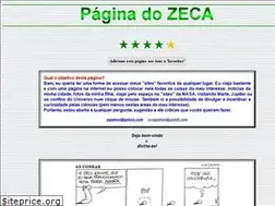 Sites similar to zeca.astronomos.com.br