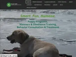 Sites similar to zecaninemanners.com