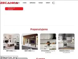 Sites similar to zecanka.com