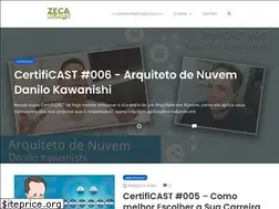 Sites similar to zecanunes.com.br
